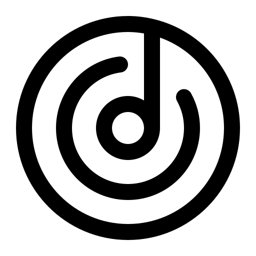 VIVI Music Logo